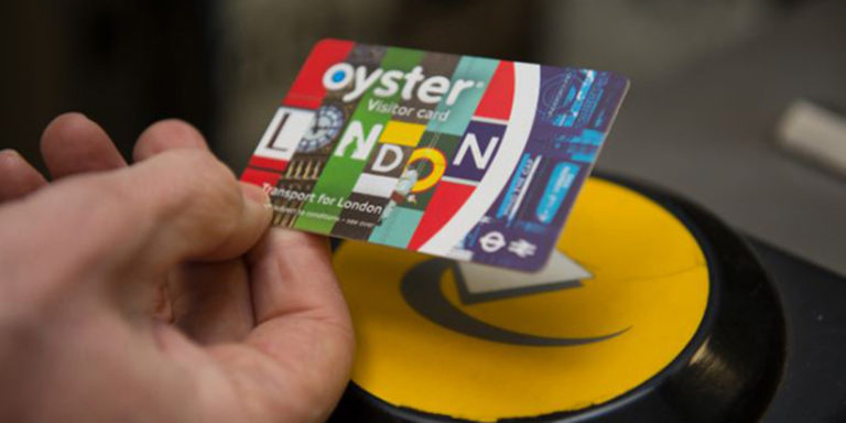 Come Funziona E Come Si Usa La Visitor Oyster Card